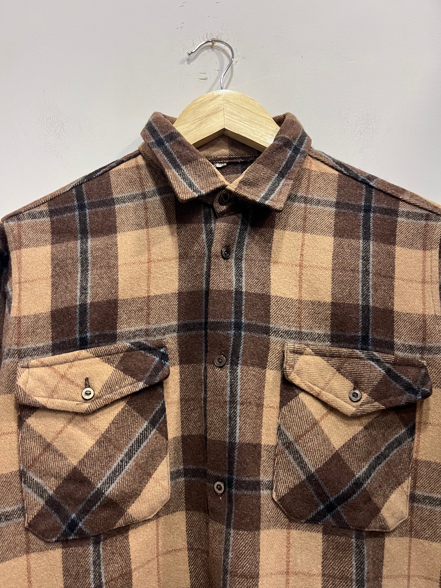 Vintage camicia