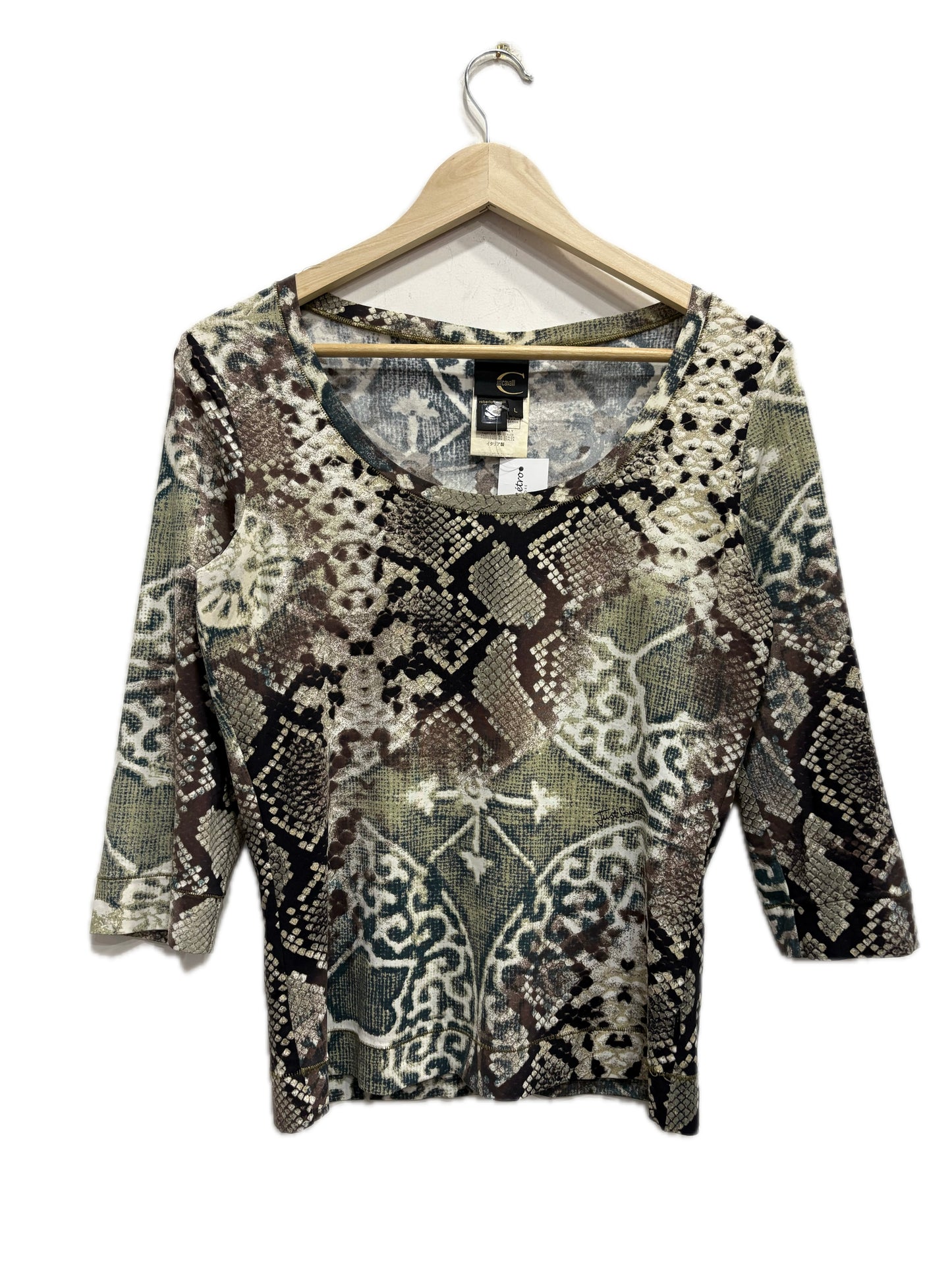 Just Cavalli