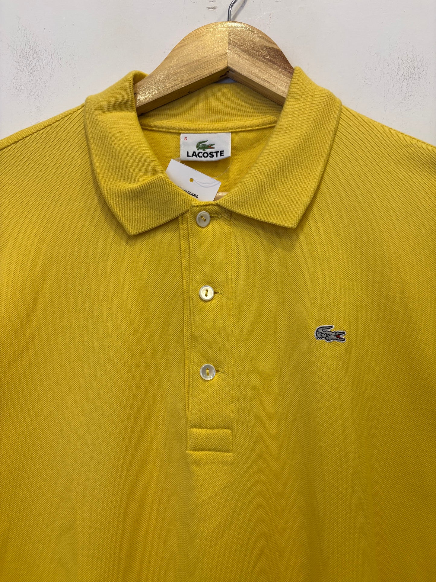 Lacoste