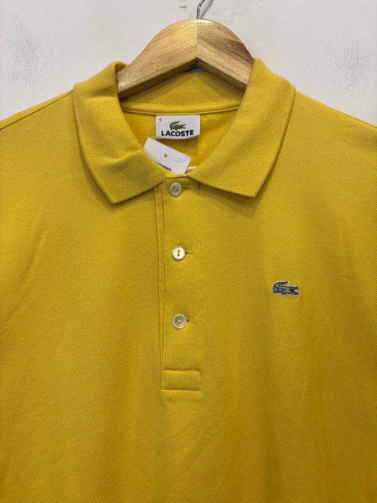 Lacoste