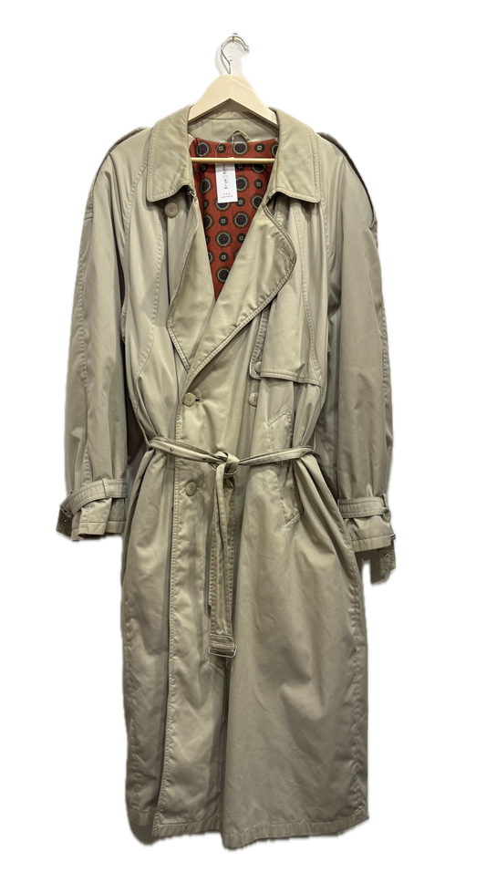 Vintage Trench