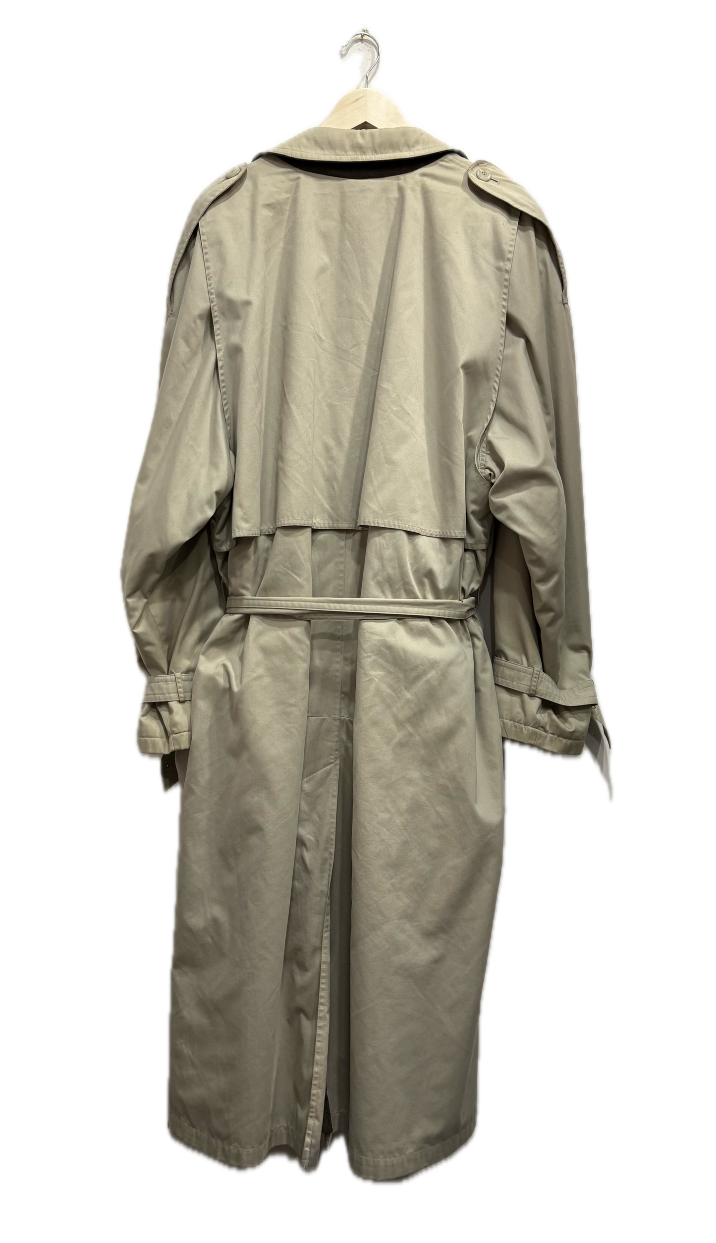 Vintage Trench