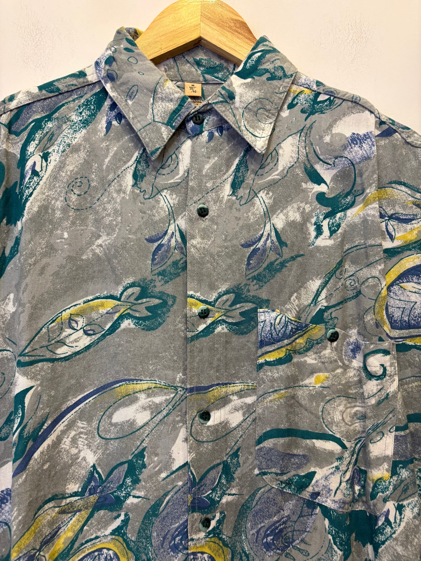 Vintage Camicia