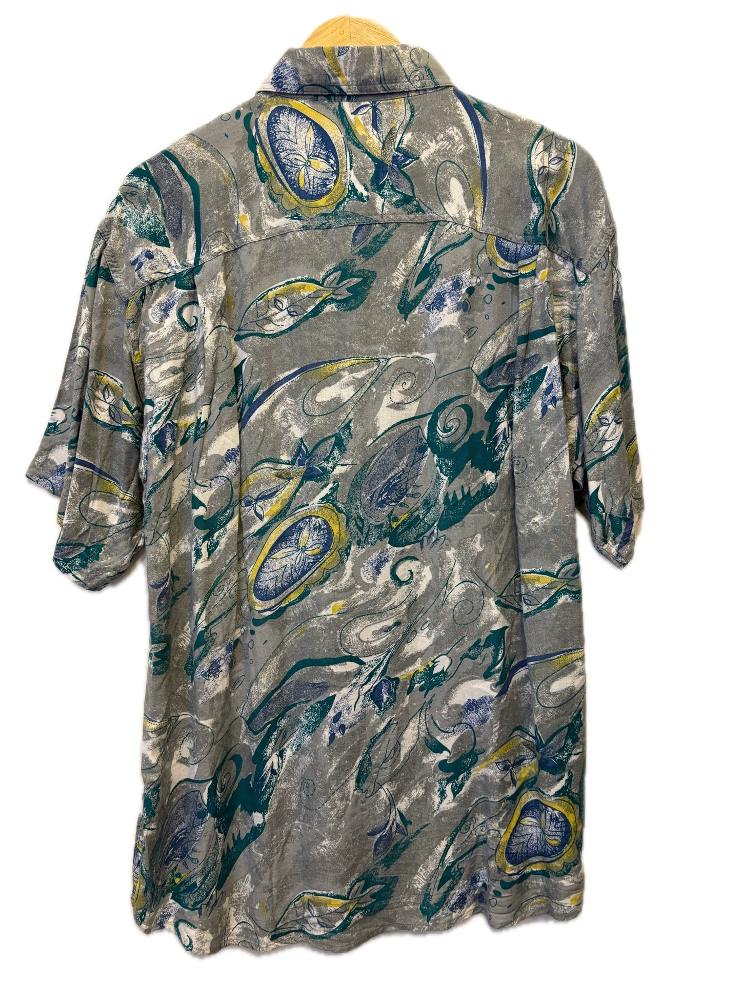 Vintage Camicia