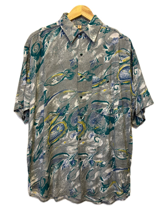 Vintage Camicia