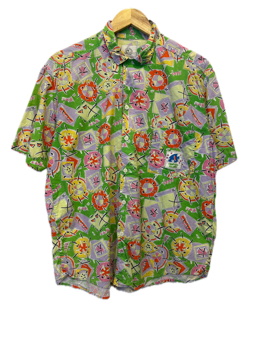 Vintage Camicia