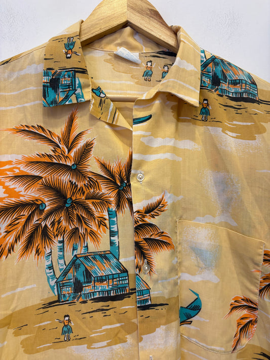 Vintage Camicia