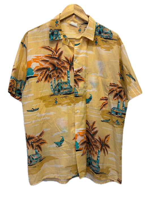 Vintage Camicia