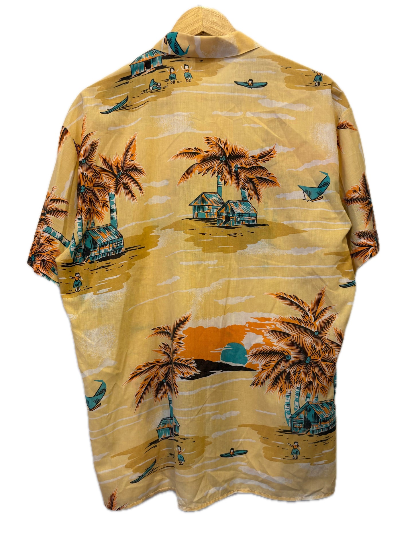 Vintage Camicia