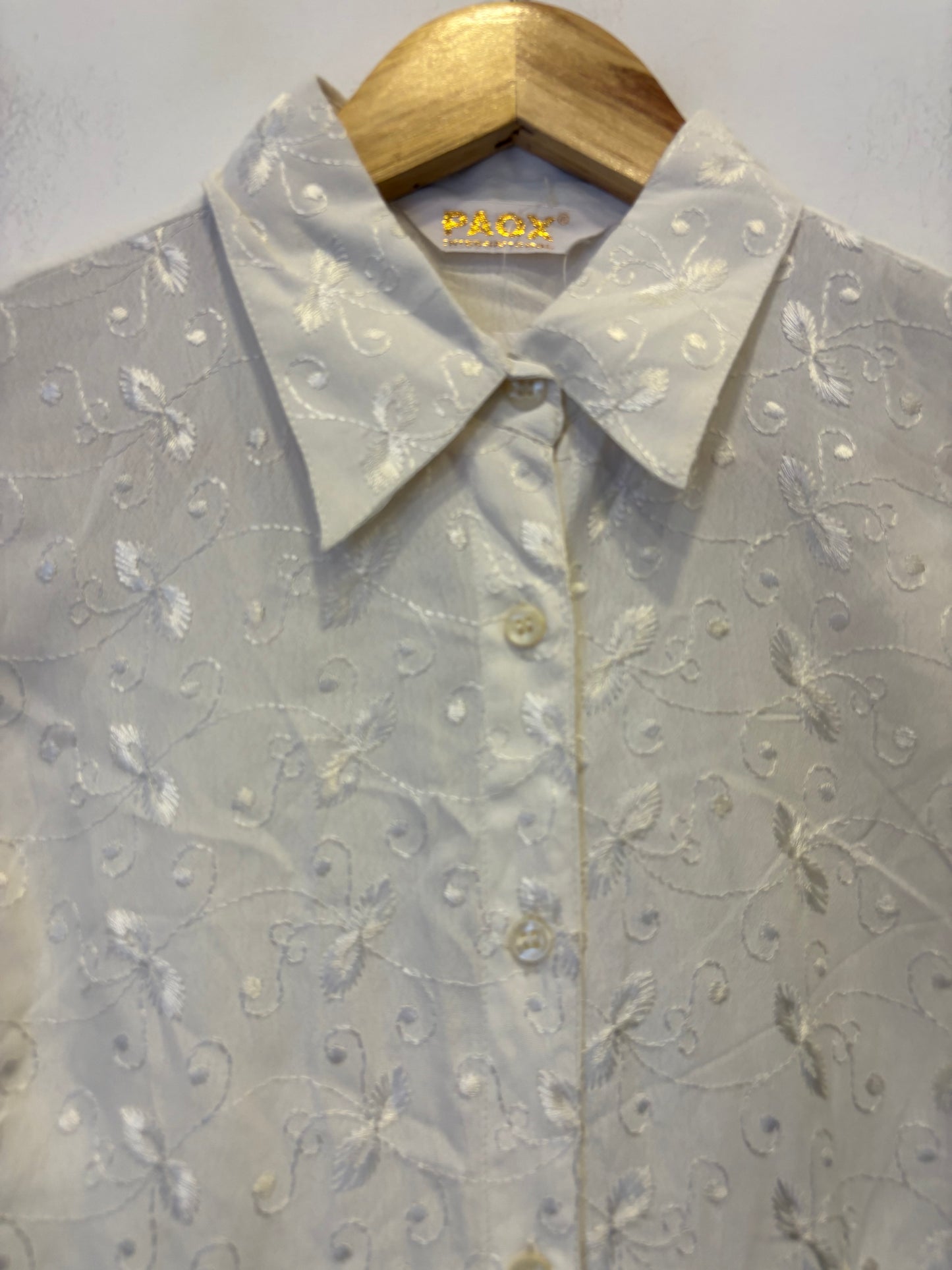 Vintage Camicia