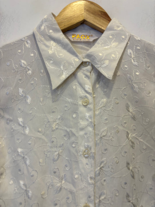 Vintage Camicia
