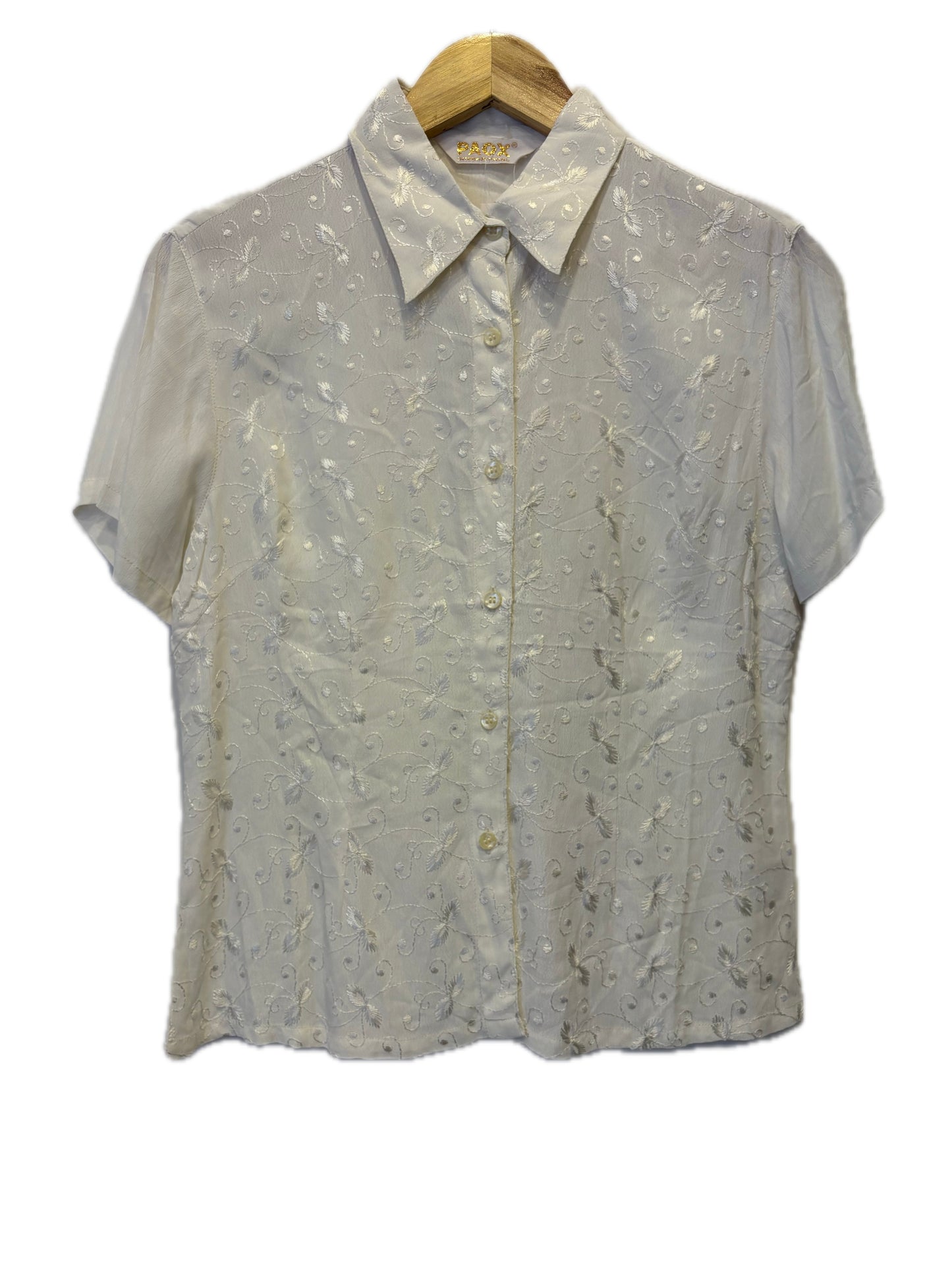 Vintage Camicia