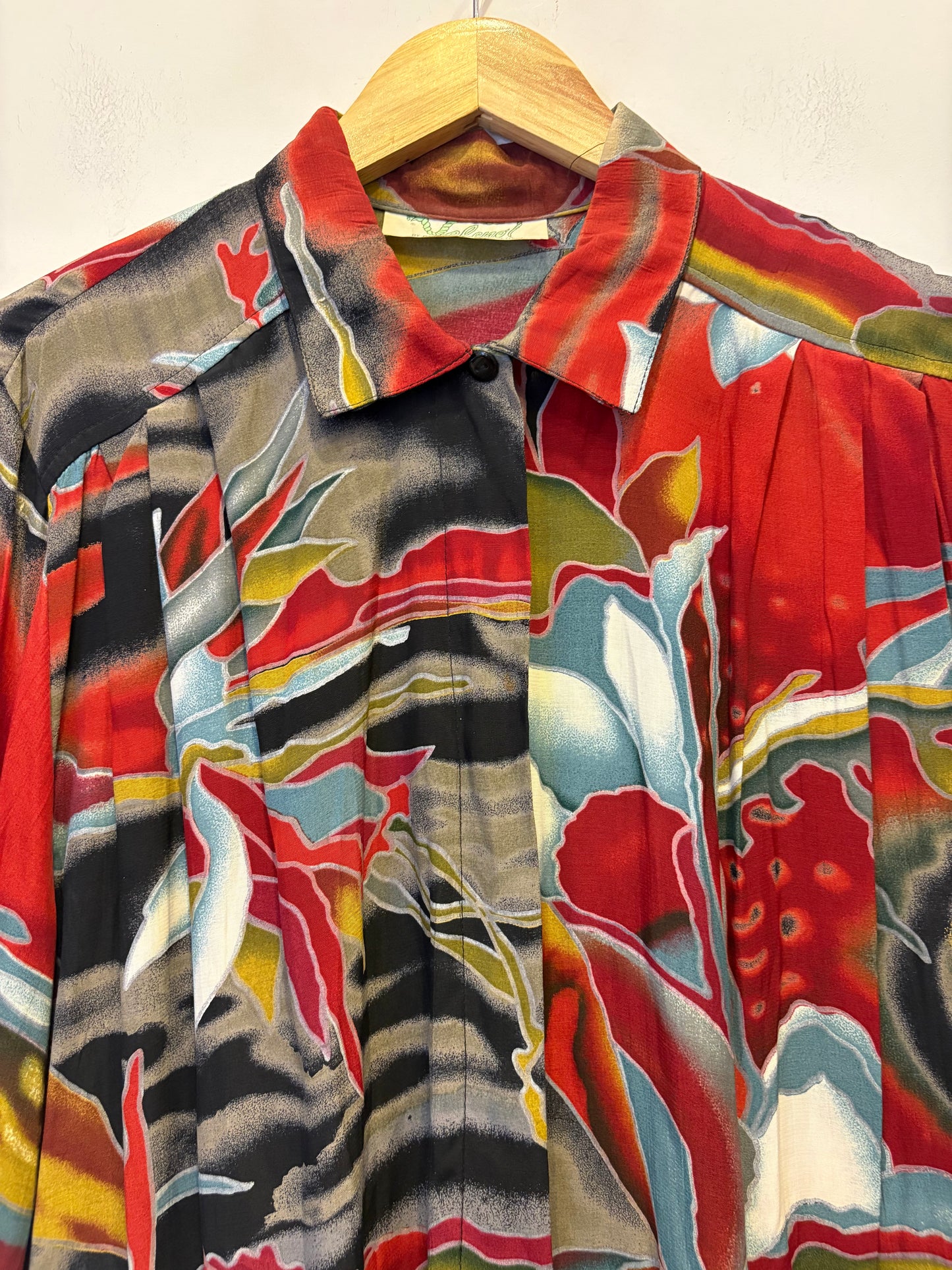 Vintage Camicia