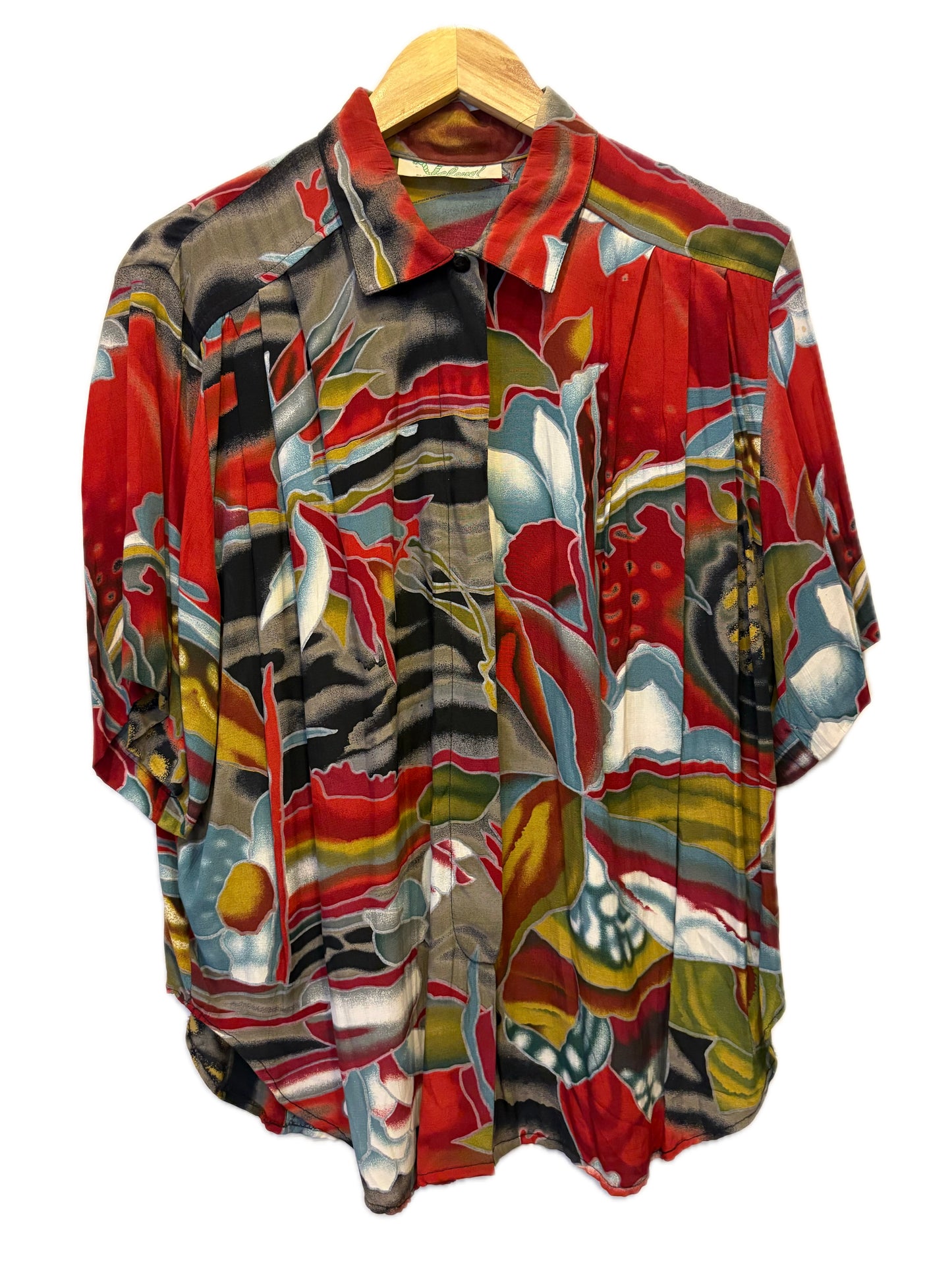 Vintage Camicia