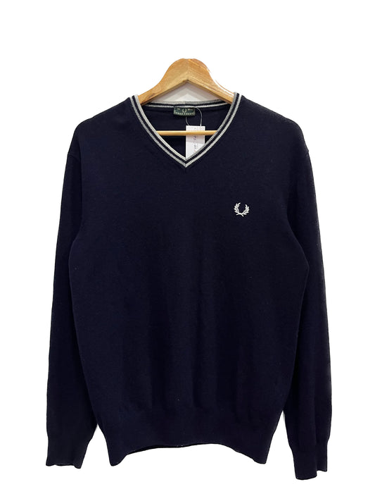 Fred Perry