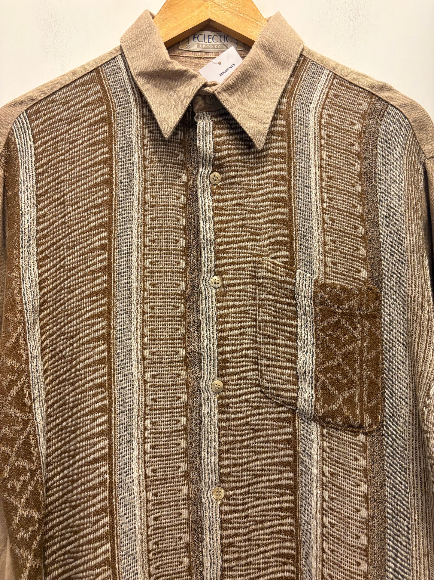 Vintage Camicia