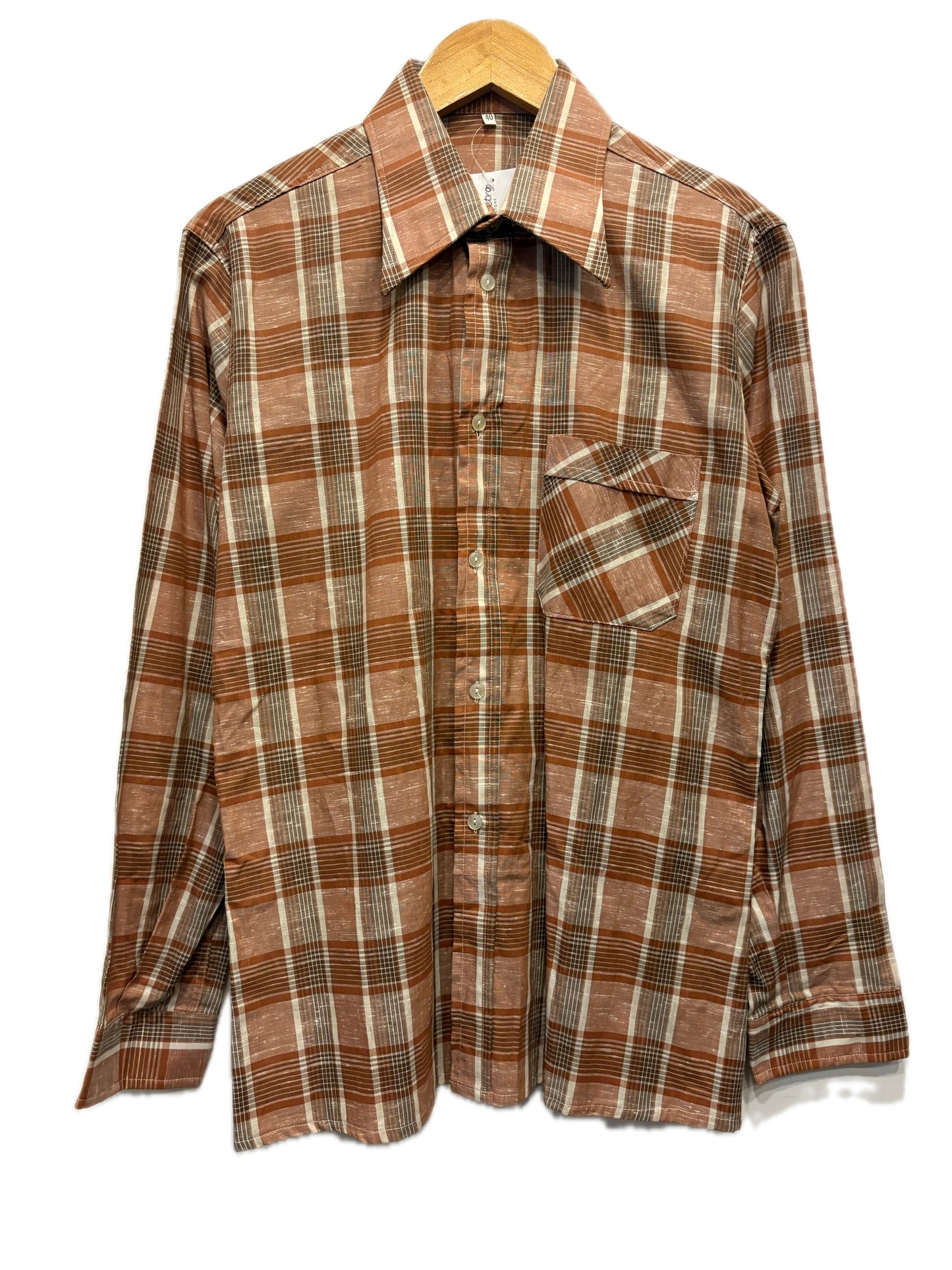 Vintage Camicia