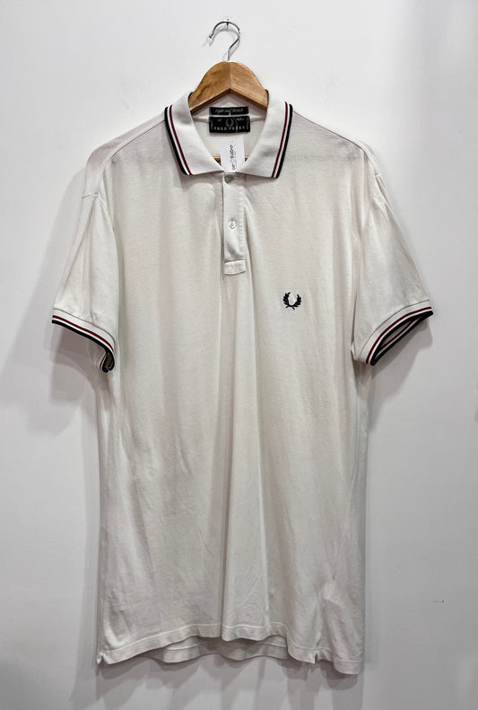 Fred Perry
