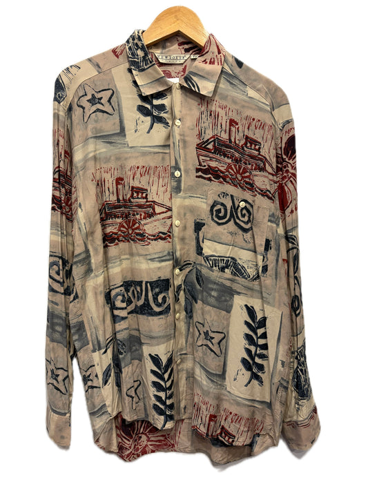 Vintage Camicia