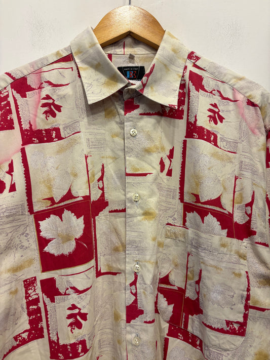 Vintage Camicia