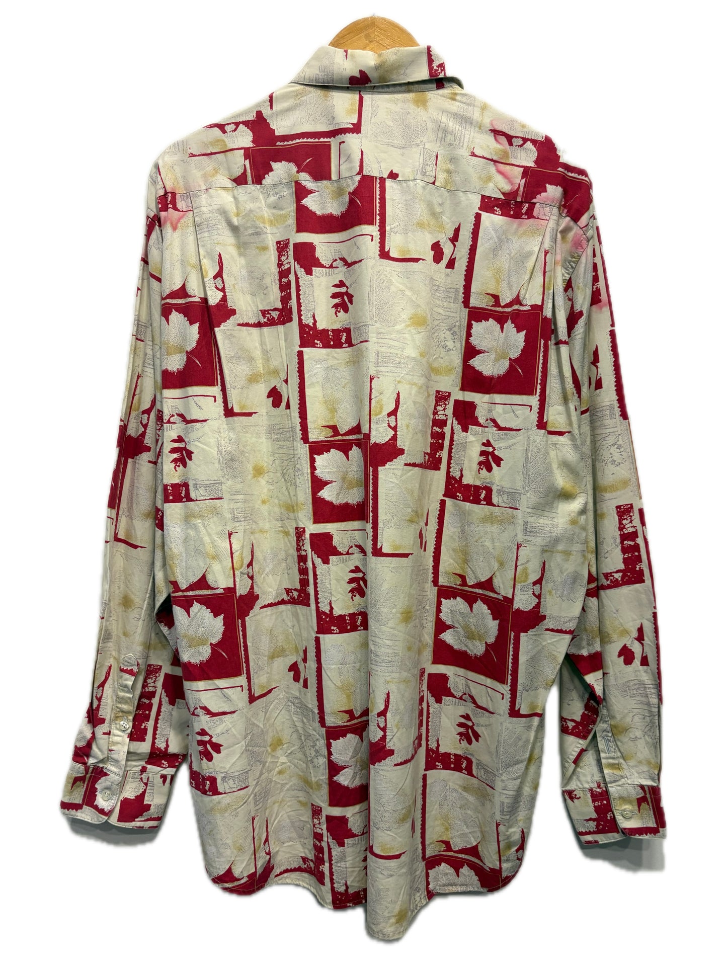 Vintage Camicia