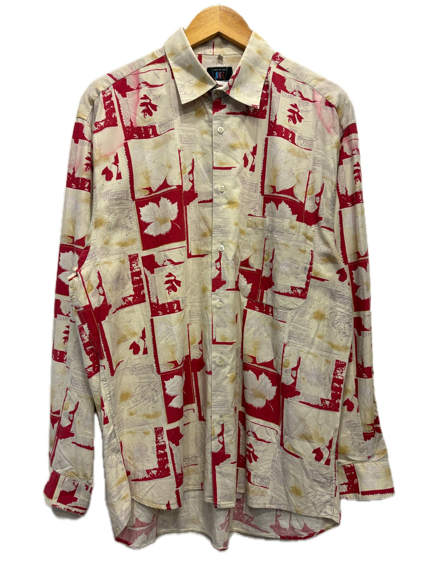 Vintage Camicia