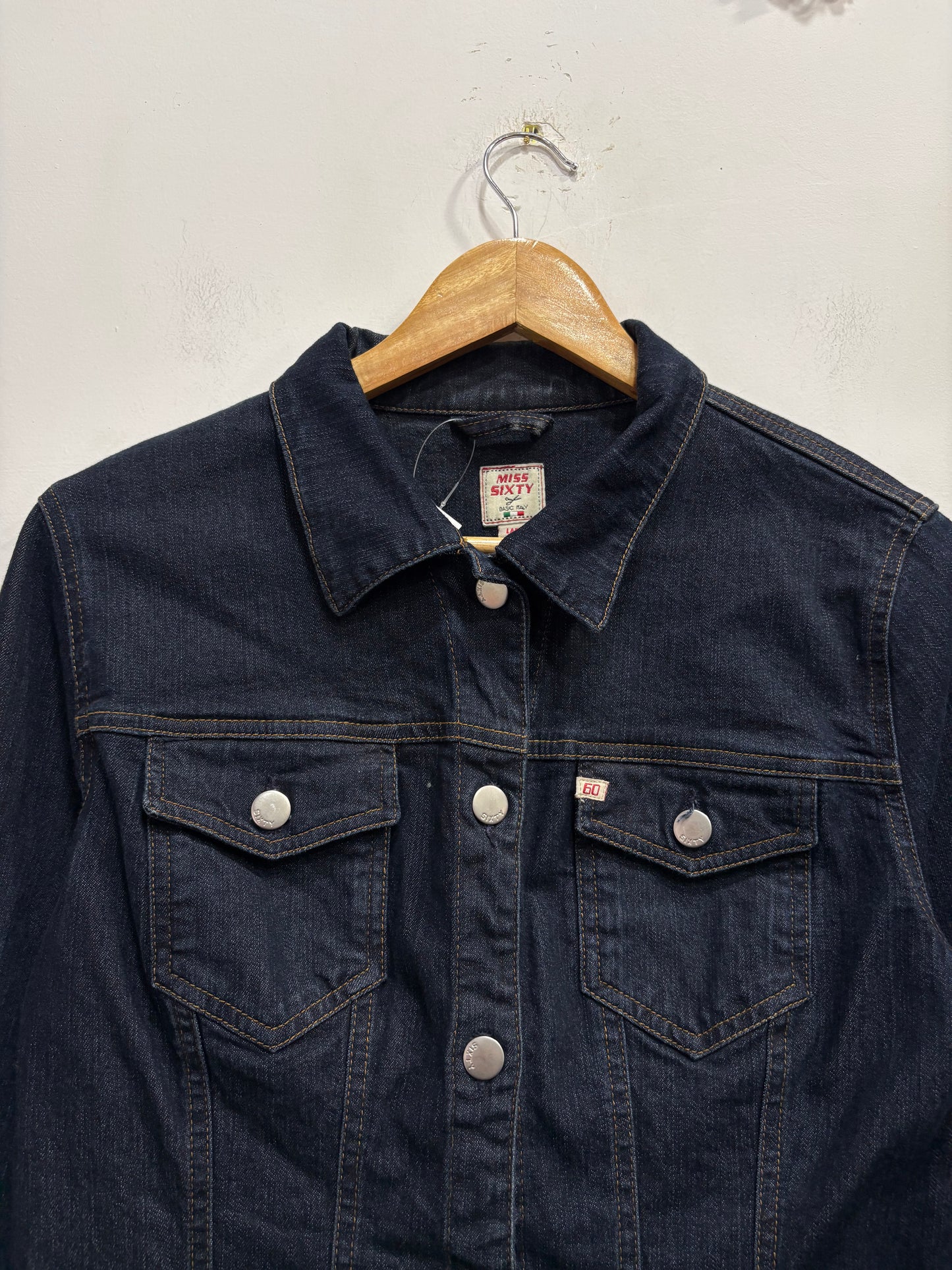 Miss Sixty