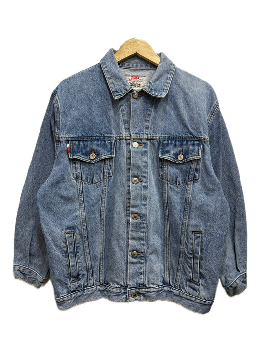 Levi’s giacca in denim