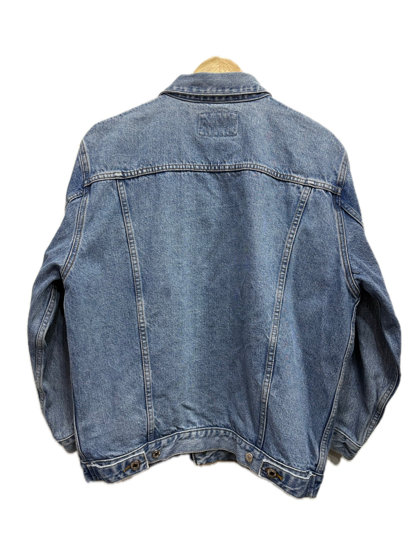 Levi’s giacca in denim