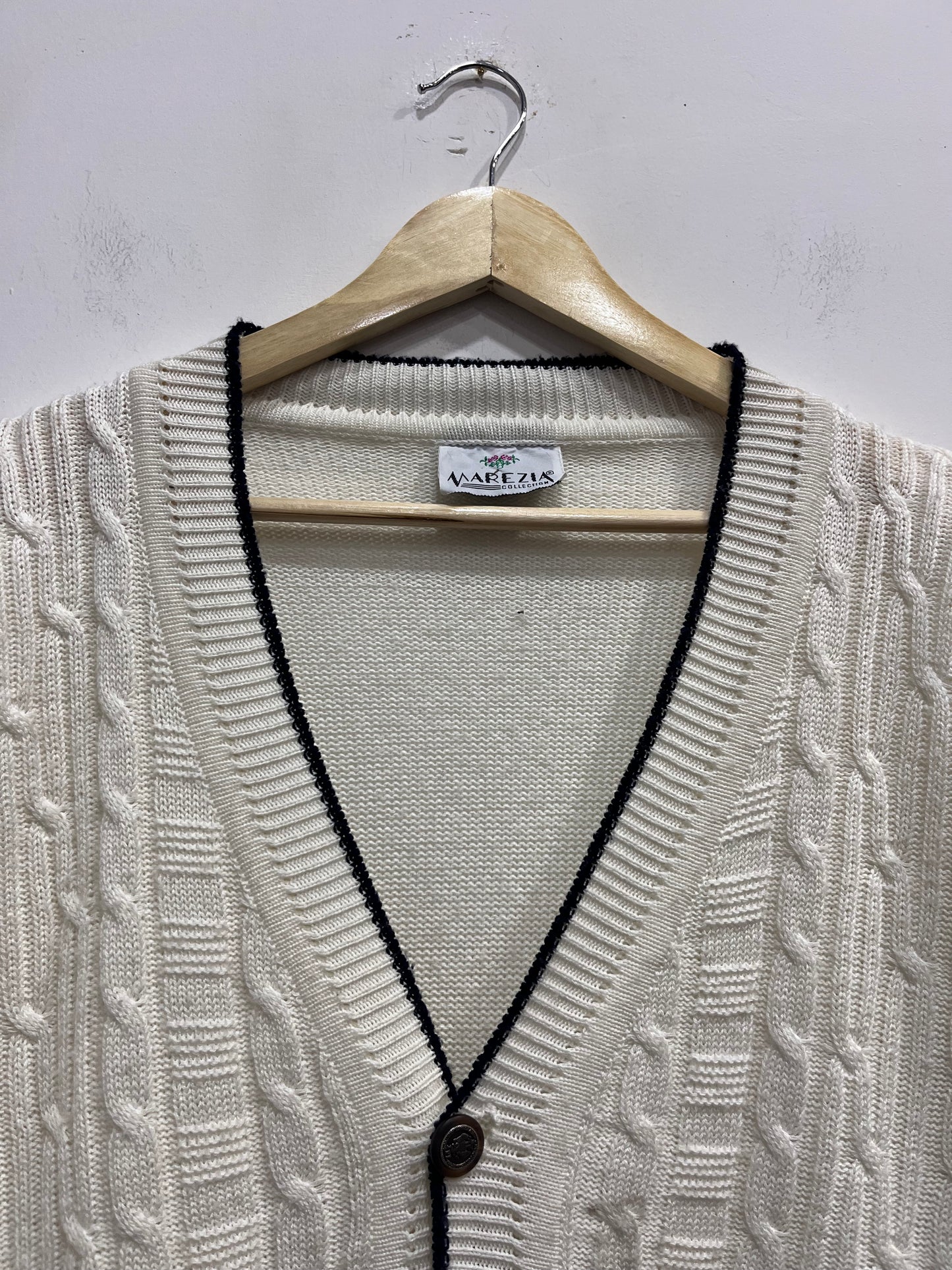 Vintage Cardigan