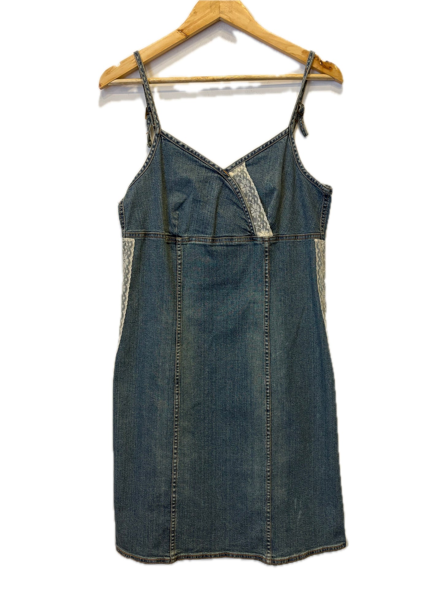 Y2K Vestito
