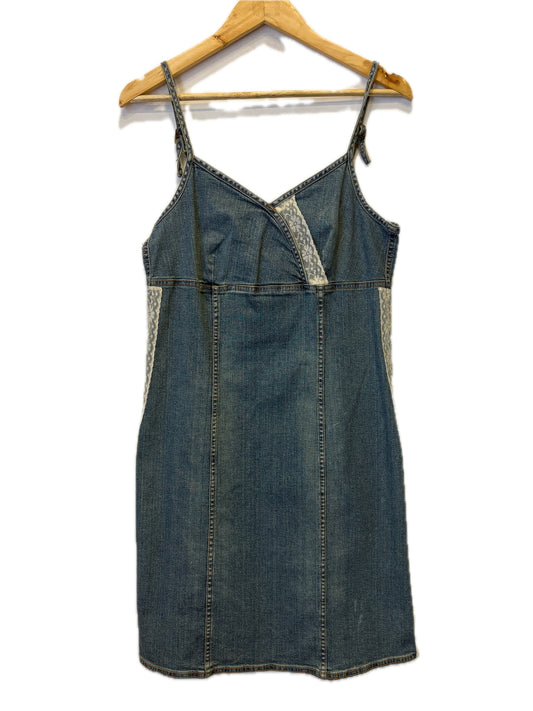 Y2K Vestito