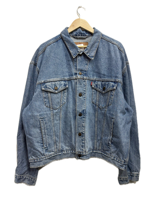 Levi’s giacca in denim
