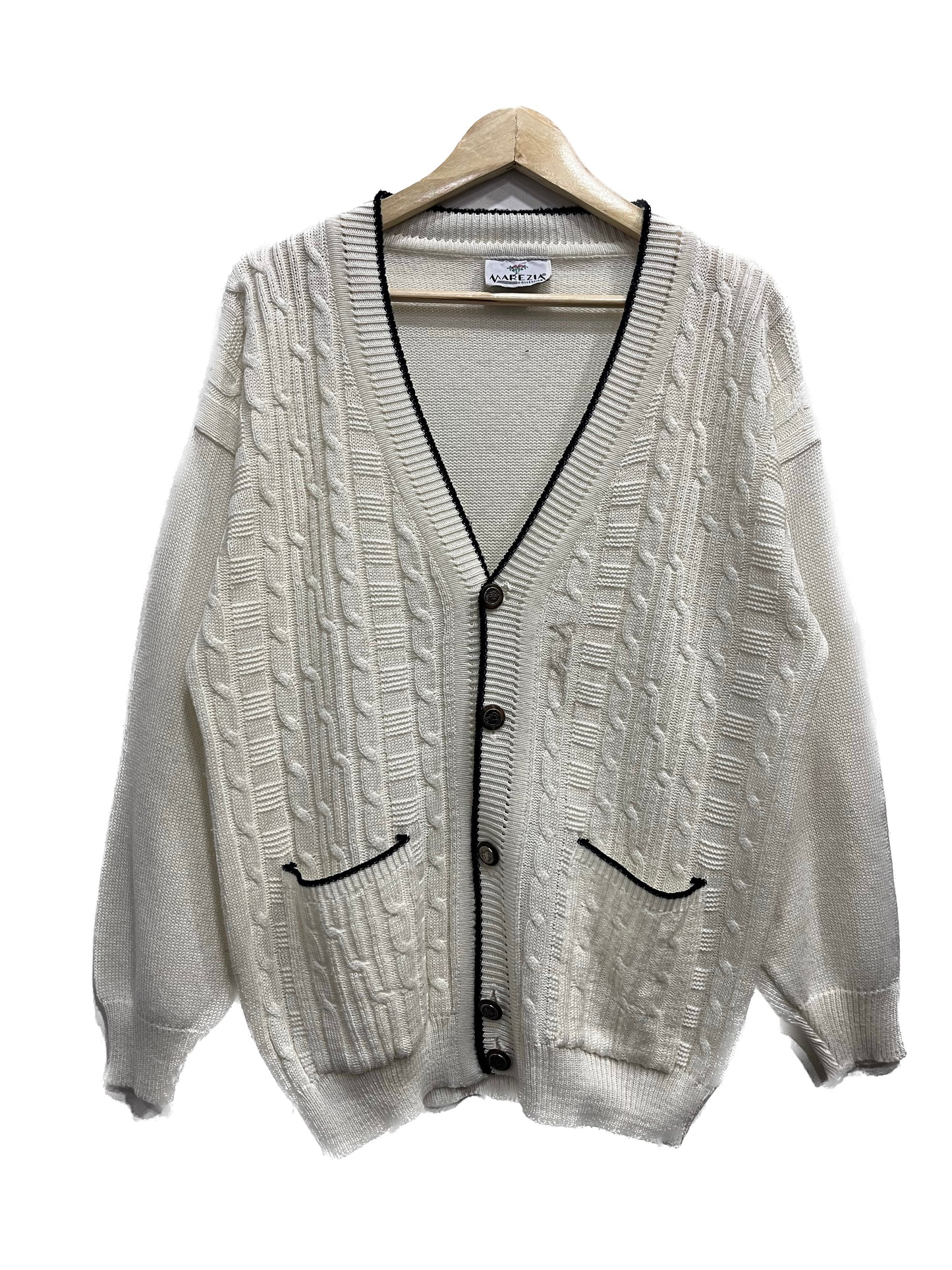 Vintage Cardigan