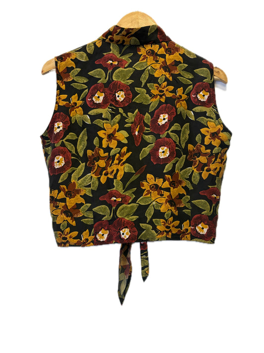 Vintage Camicia