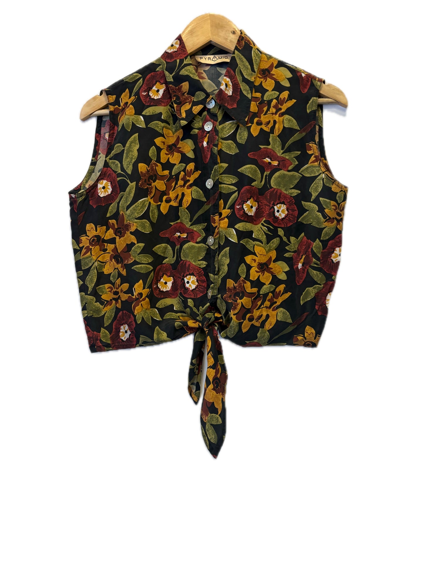 Vintage Camicia