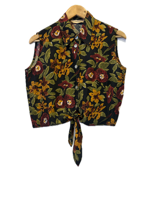 Vintage Camicia