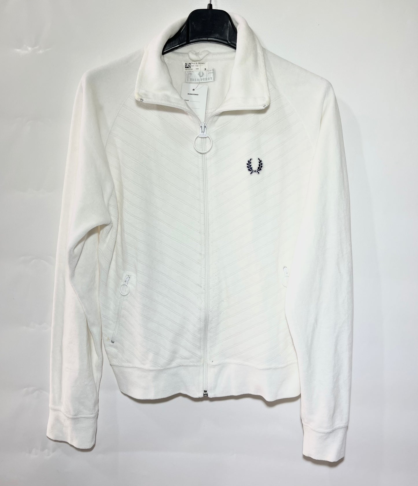 Fred Perry