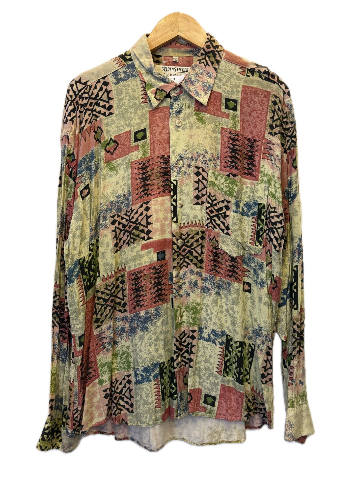 Vintage Camicia