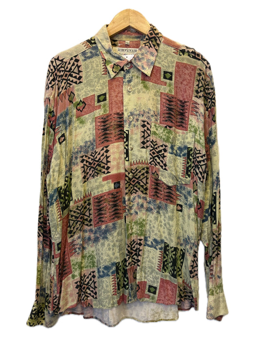 Vintage Camicia