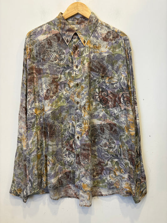 Vintage Camicia