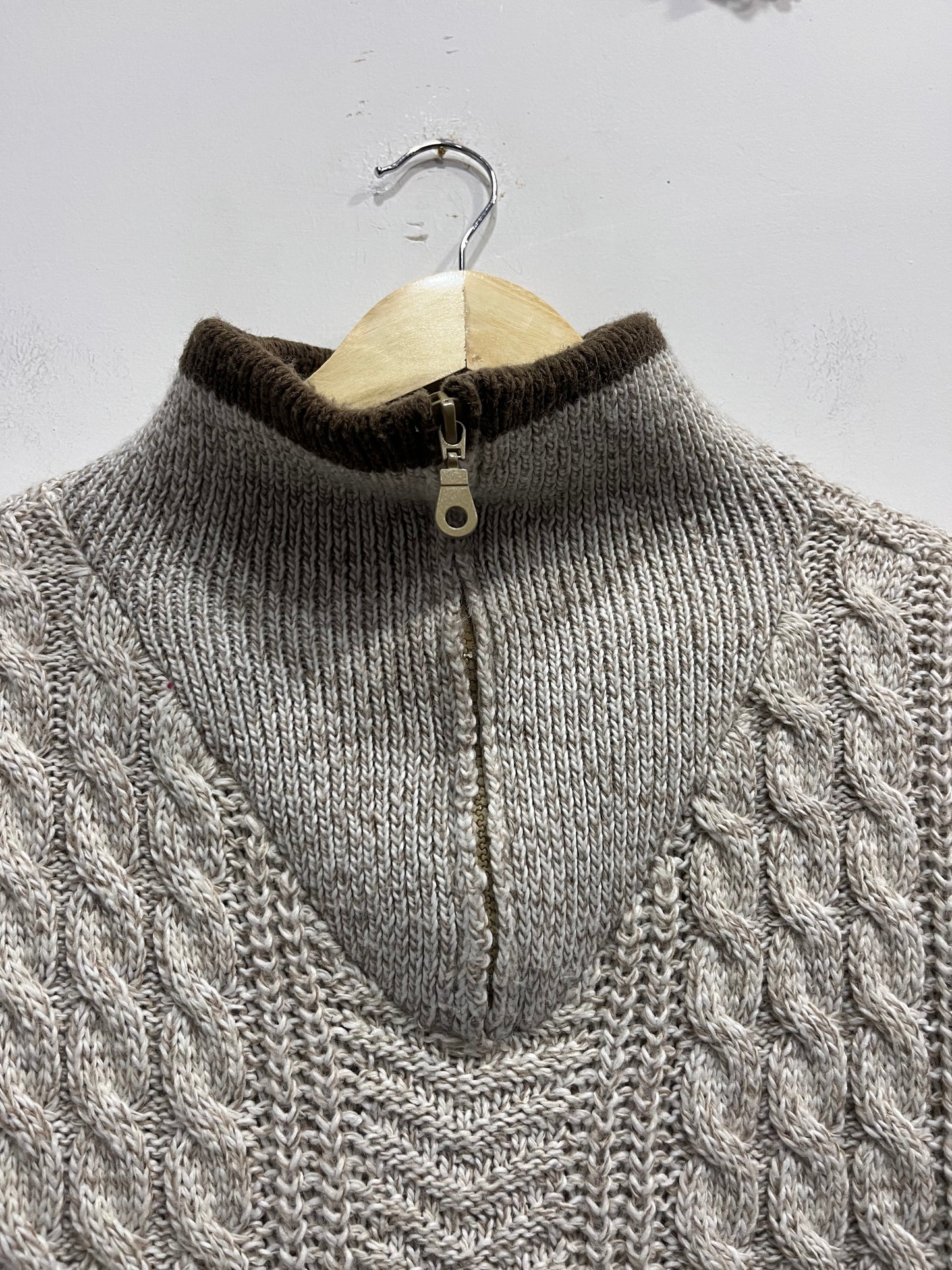 Vintage Maglione
