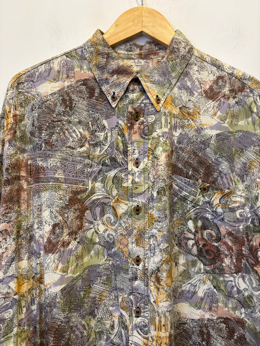 Vintage Camicia