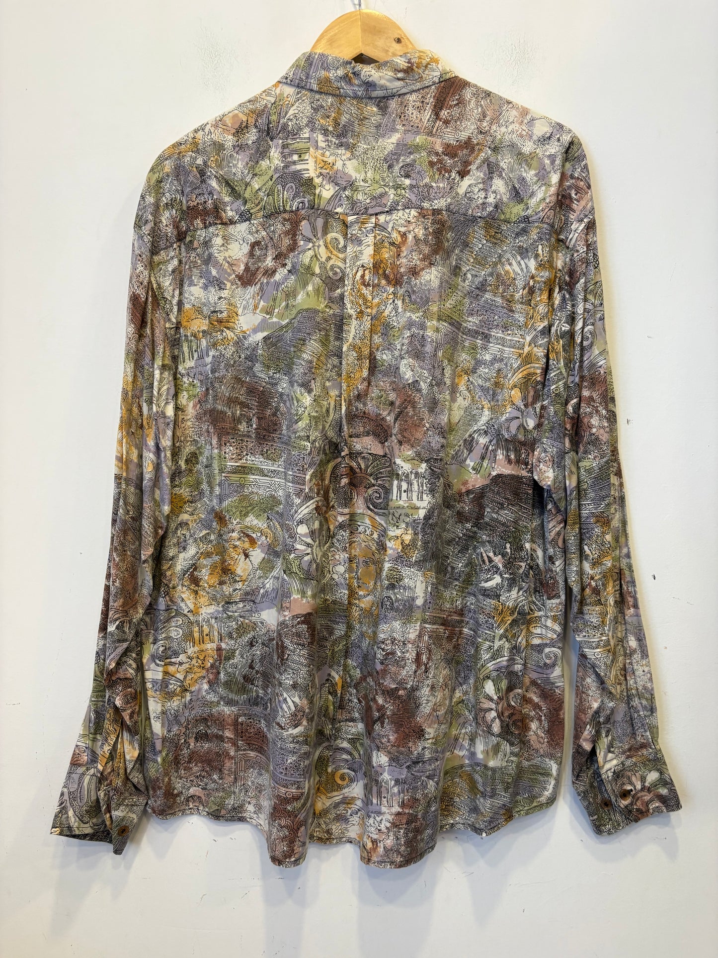 Vintage Camicia