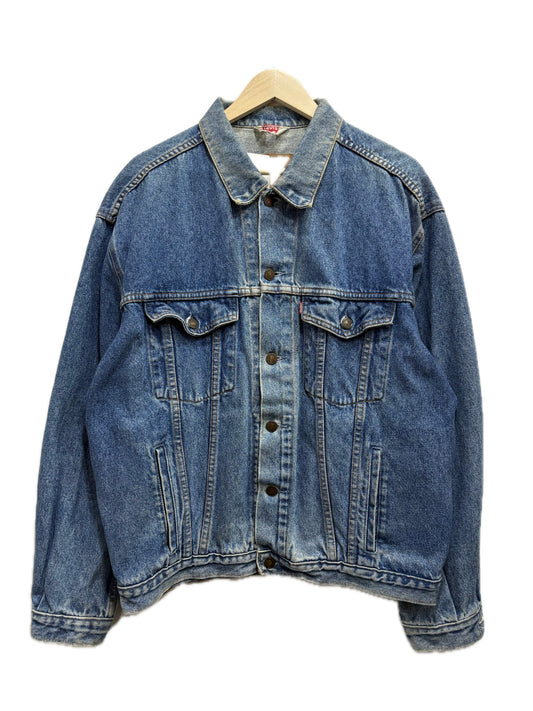 Levi’s giacca in denim
