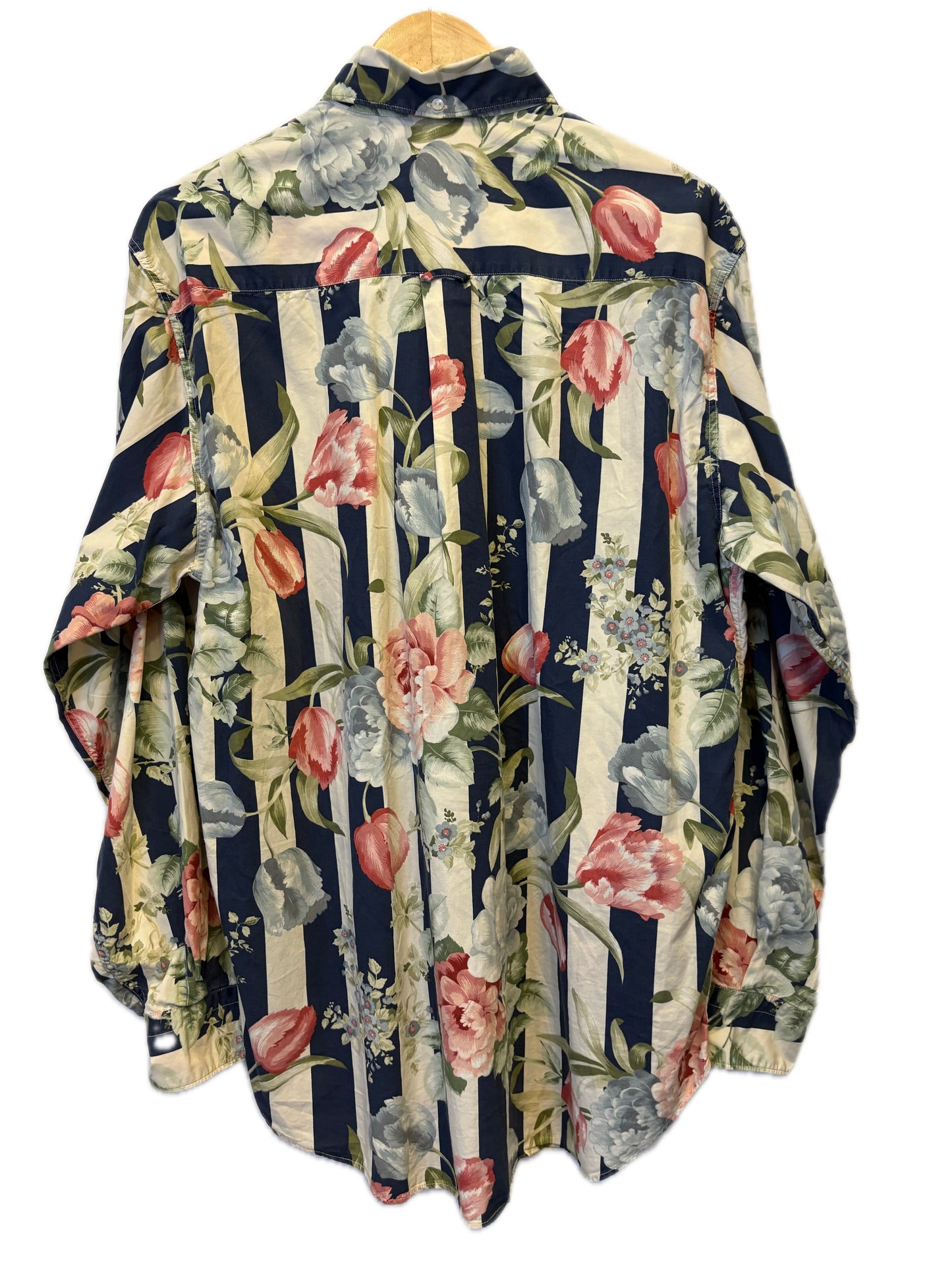 Vintage Camicia