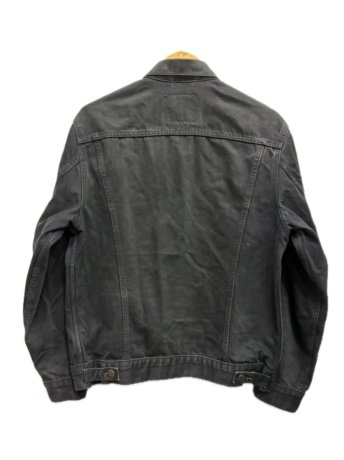 Levi’s giacca in denim