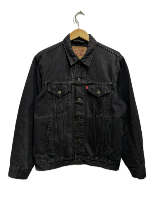 Levi’s giacca in denim