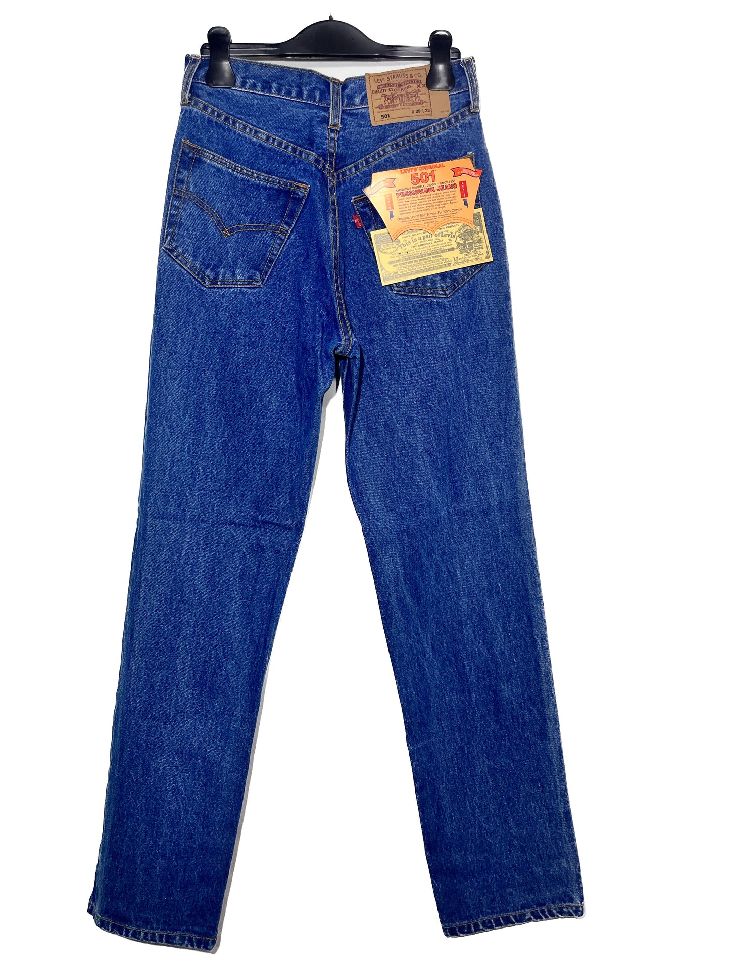 Levi's 501