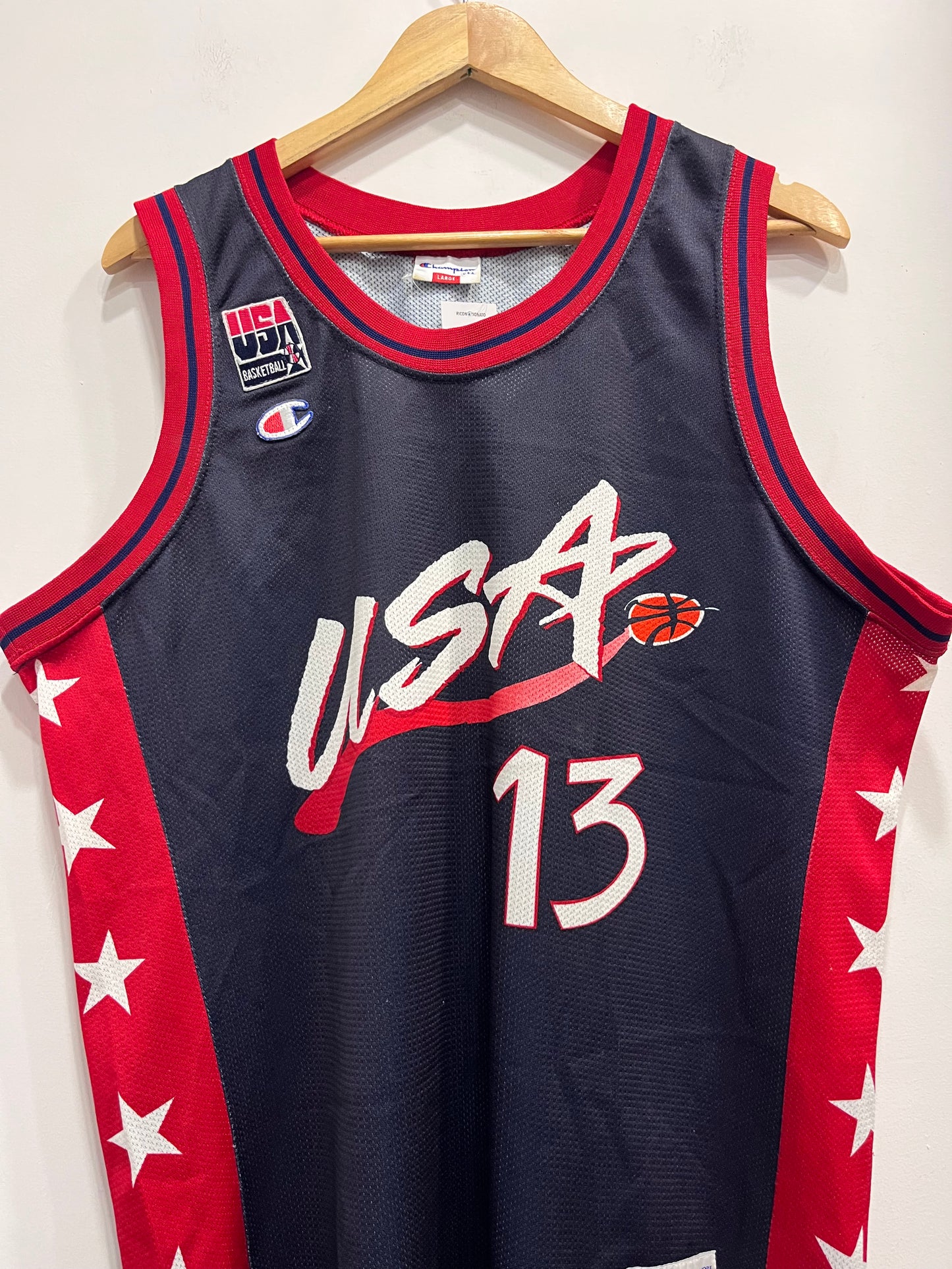 Champion Usa Team O'Neal